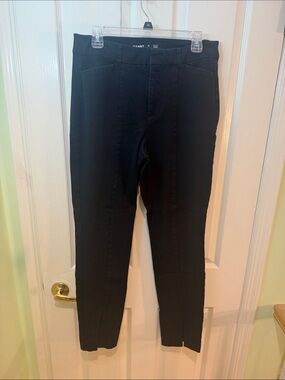 Old Navy Black Skinny Ponte Jeans for Women